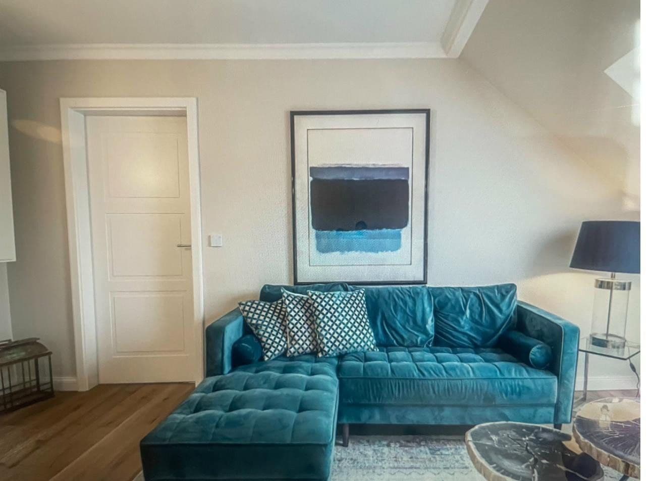 Prodej domu 226 m², pozemek 2.500 m², Siedlungsstraße 2, Handewitt, Šlesvicko-Holštýnsko Prodej domu 226 m², pozemek 2.500 m², Siedlungsstraße 2, Handewitt, Šlesvicko-Holštýnsko