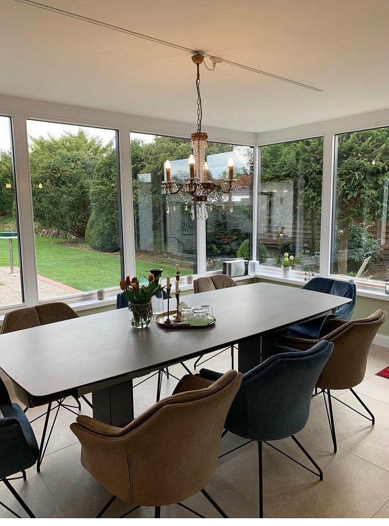 Prodej domu 226 m², pozemek 2.500 m², Siedlungsstraße 2, Handewitt, Šlesvicko-Holštýnsko Prodej domu 226 m², pozemek 2.500 m², Siedlungsstraße 2, Handewitt, Šlesvicko-Holštýnsko