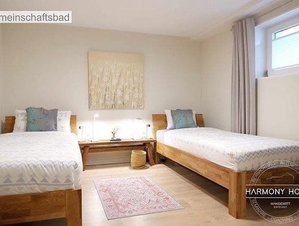 Prodej domu 226 m², pozemek 2.500 m², Siedlungsstraße 2, Handewitt, Šlesvicko-Holštýnsko Prodej domu 226 m², pozemek 2.500 m², Siedlungsstraße 2, Handewitt, Šlesvicko-Holštýnsko