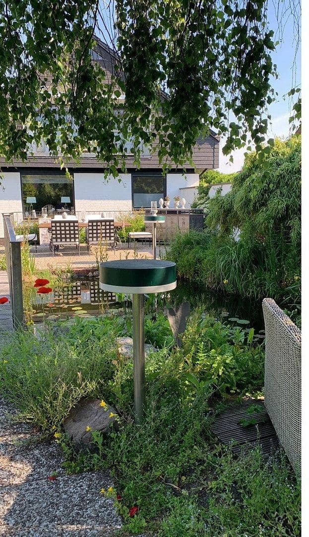 Prodej domu 226 m², pozemek 2.500 m², Siedlungsstraße 2, Handewitt, Šlesvicko-Holštýnsko Prodej domu 226 m², pozemek 2.500 m², Siedlungsstraße 2, Handewitt, Šlesvicko-Holštýnsko