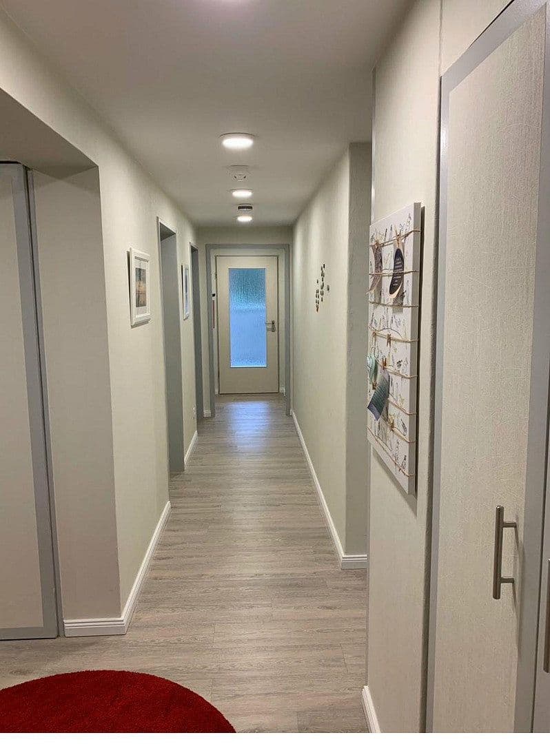 Prodej domu 226 m², pozemek 2.500 m², Siedlungsstraße 2, Handewitt, Šlesvicko-Holštýnsko Prodej domu 226 m², pozemek 2.500 m², Siedlungsstraße 2, Handewitt, Šlesvicko-Holštýnsko