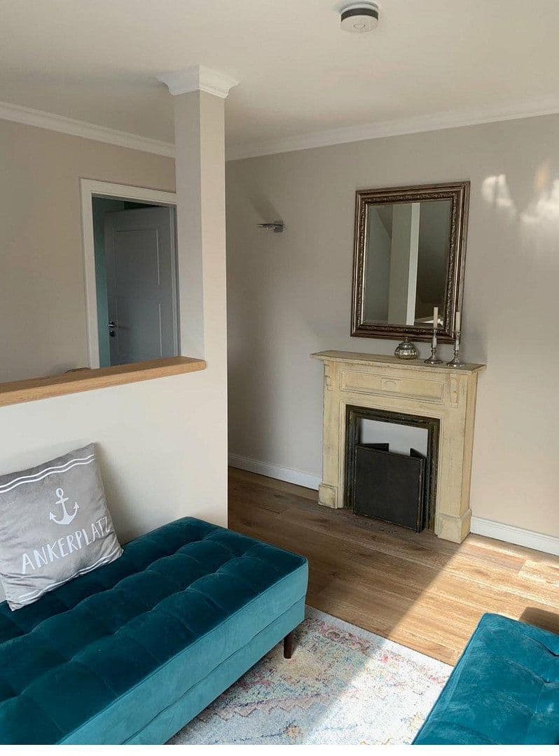 Prodej domu 226 m², pozemek 2.500 m², Siedlungsstraße 2, Handewitt, Šlesvicko-Holštýnsko Prodej domu 226 m², pozemek 2.500 m², Siedlungsstraße 2, Handewitt, Šlesvicko-Holštýnsko