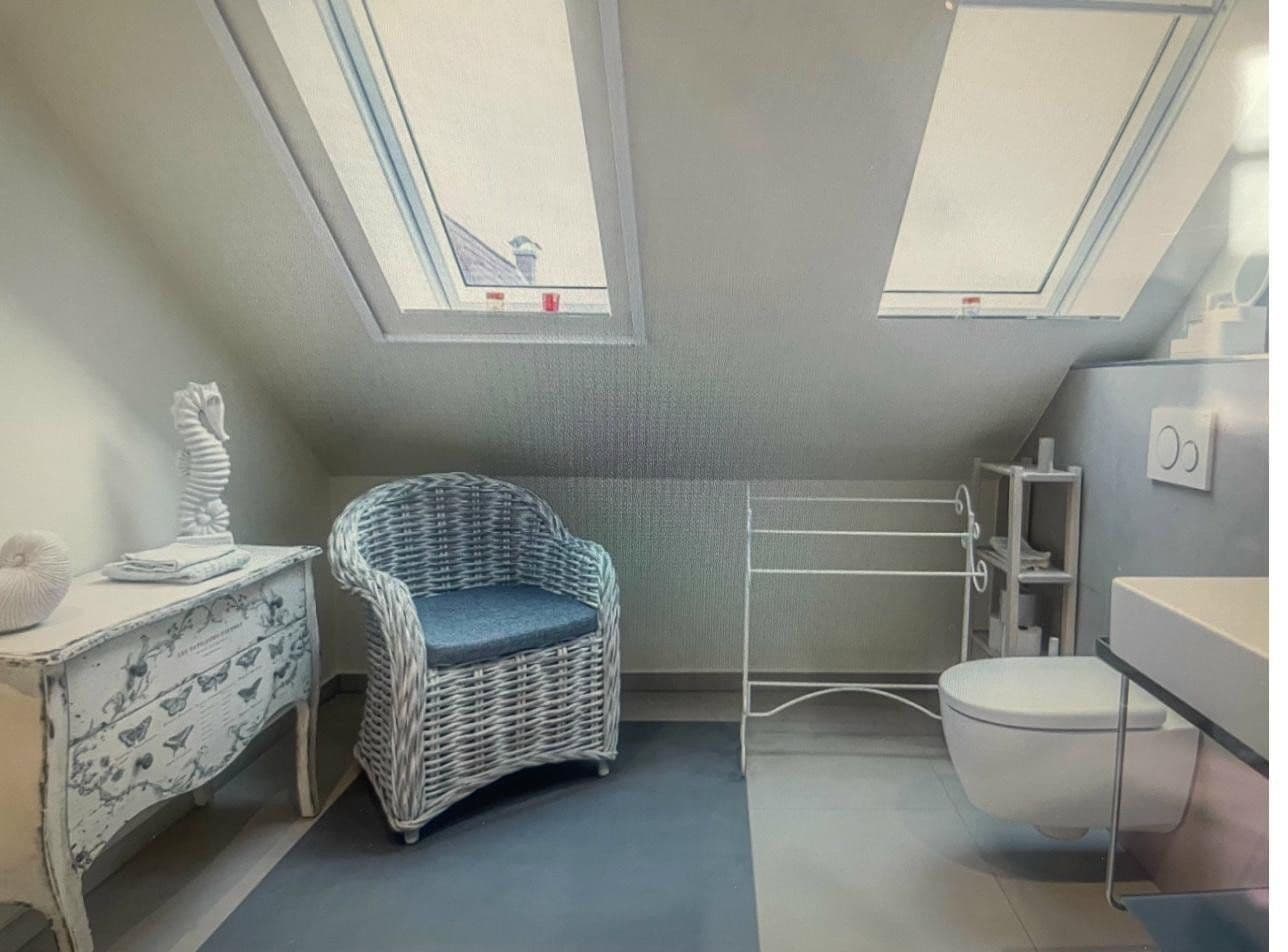 Prodej domu 226 m², pozemek 2.500 m², Siedlungsstraße 2, Handewitt, Šlesvicko-Holštýnsko Prodej domu 226 m², pozemek 2.500 m², Siedlungsstraße 2, Handewitt, Šlesvicko-Holštýnsko
