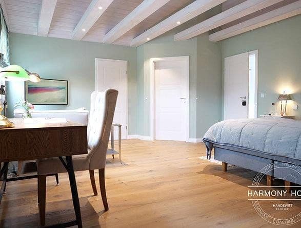 Prodej domu 226 m², pozemek 2.500 m², Siedlungsstraße 2, Handewitt, Šlesvicko-Holštýnsko Prodej domu 226 m², pozemek 2.500 m², Siedlungsstraße 2, Handewitt, Šlesvicko-Holštýnsko