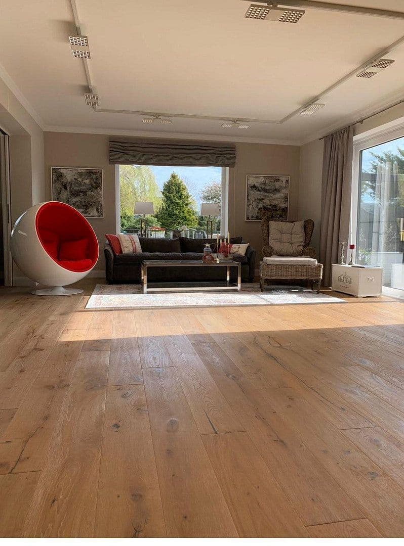 Prodej domu 226 m², pozemek 2.500 m², Siedlungsstraße 2, Handewitt, Šlesvicko-Holštýnsko Prodej domu 226 m², pozemek 2.500 m², Siedlungsstraße 2, Handewitt, Šlesvicko-Holštýnsko