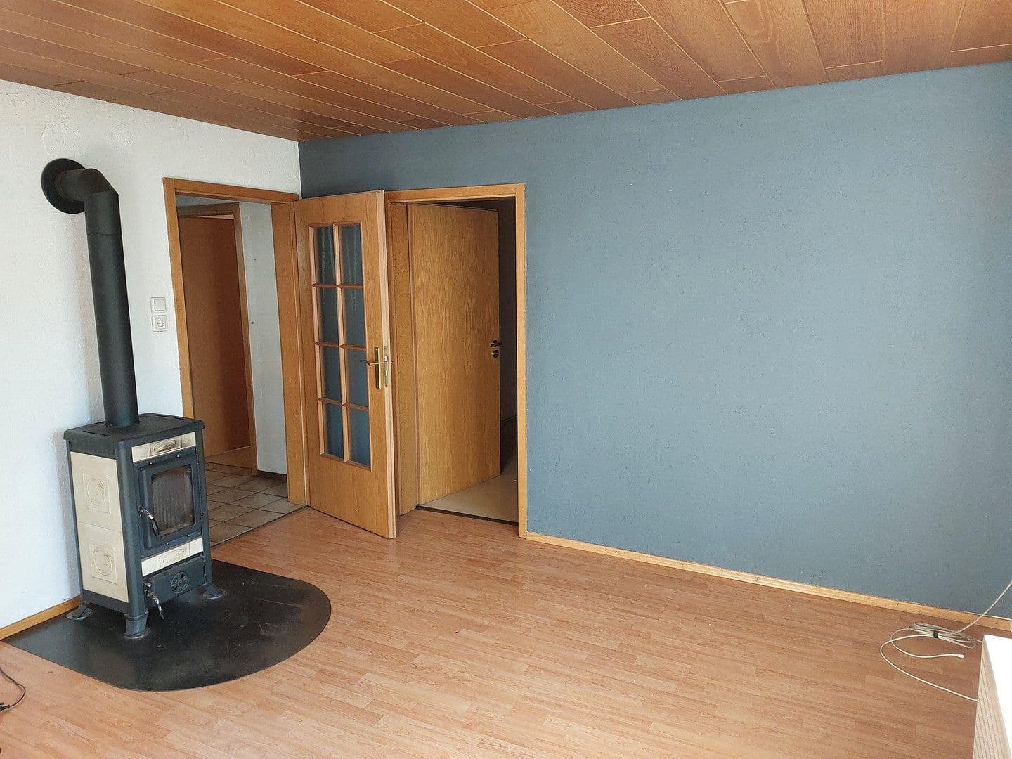Prodej domu 165 m², pozemek 357 m², Herrenberg, Bádensko-Württembersko Prodej domu 165 m², pozemek 357 m², Herrenberg, Bádensko-Württembersko