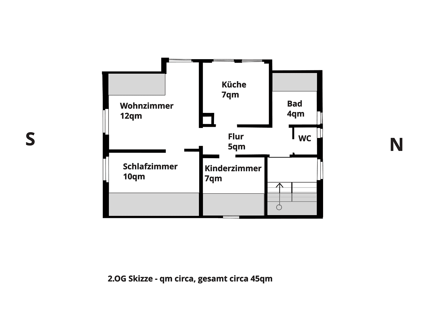 Prodej domu 165 m², pozemek 357 m², Herrenberg, Bádensko-Württembersko Prodej domu 165 m², pozemek 357 m², Herrenberg, Bádensko-Württembersko
