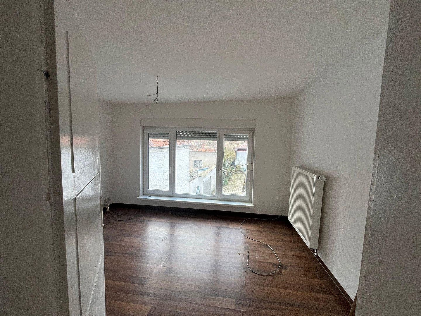 Pronájem bytu 5+1 140 m², Hauptstr. 39, Dettenheim, Bádensko-Württembersko Pronájem bytu 5+1 140 m², Hauptstr. 39, Dettenheim, Bádensko-Württembersko