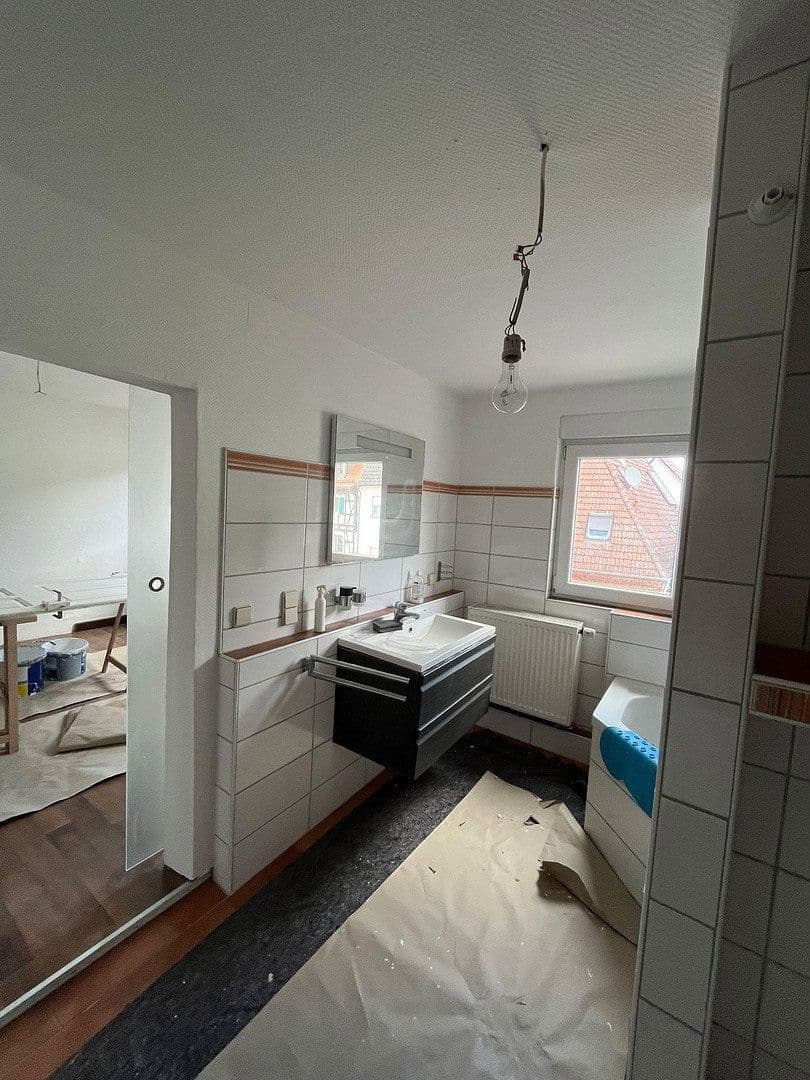 Pronájem bytu 5+1 140 m², Hauptstr. 39, Dettenheim, Bádensko-Württembersko Pronájem bytu 5+1 140 m², Hauptstr. 39, Dettenheim, Bádensko-Württembersko