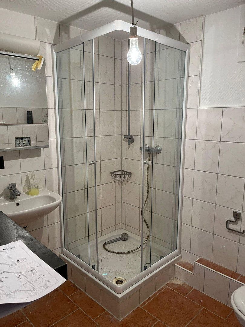 Pronájem bytu 5+1 140 m², Hauptstr. 39, Dettenheim, Bádensko-Württembersko Pronájem bytu 5+1 140 m², Hauptstr. 39, Dettenheim, Bádensko-Württembersko