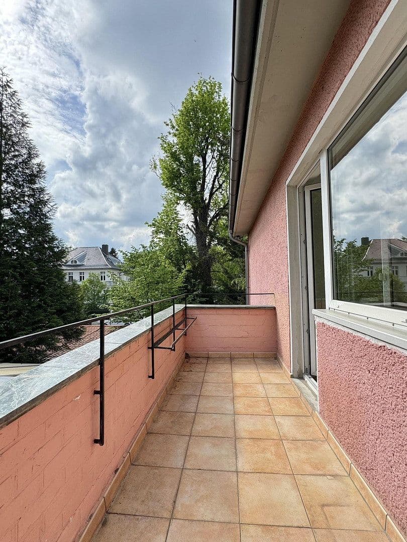 Prodej bytu 3+1 85 m², Berlin, Berlín Prodej bytu 3+1 85 m², Berlin, Berlín