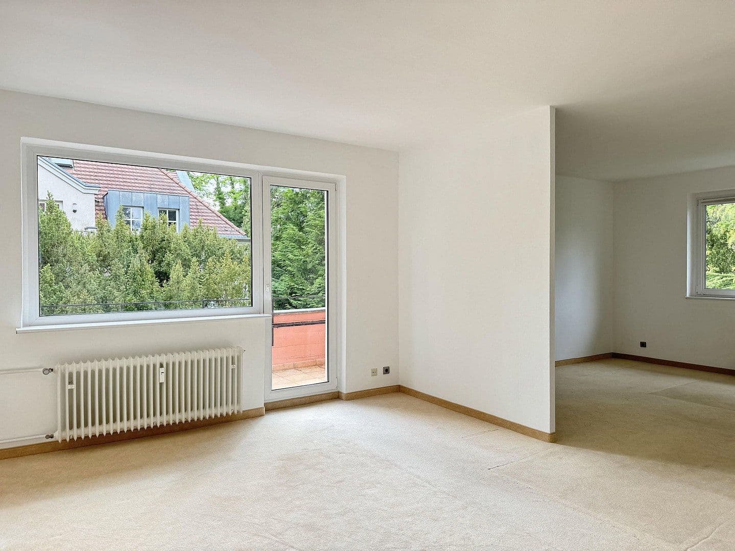 Prodej bytu 3+1 85 m², Berlin, Berlín Prodej bytu 3+1 85 m², Berlin, Berlín