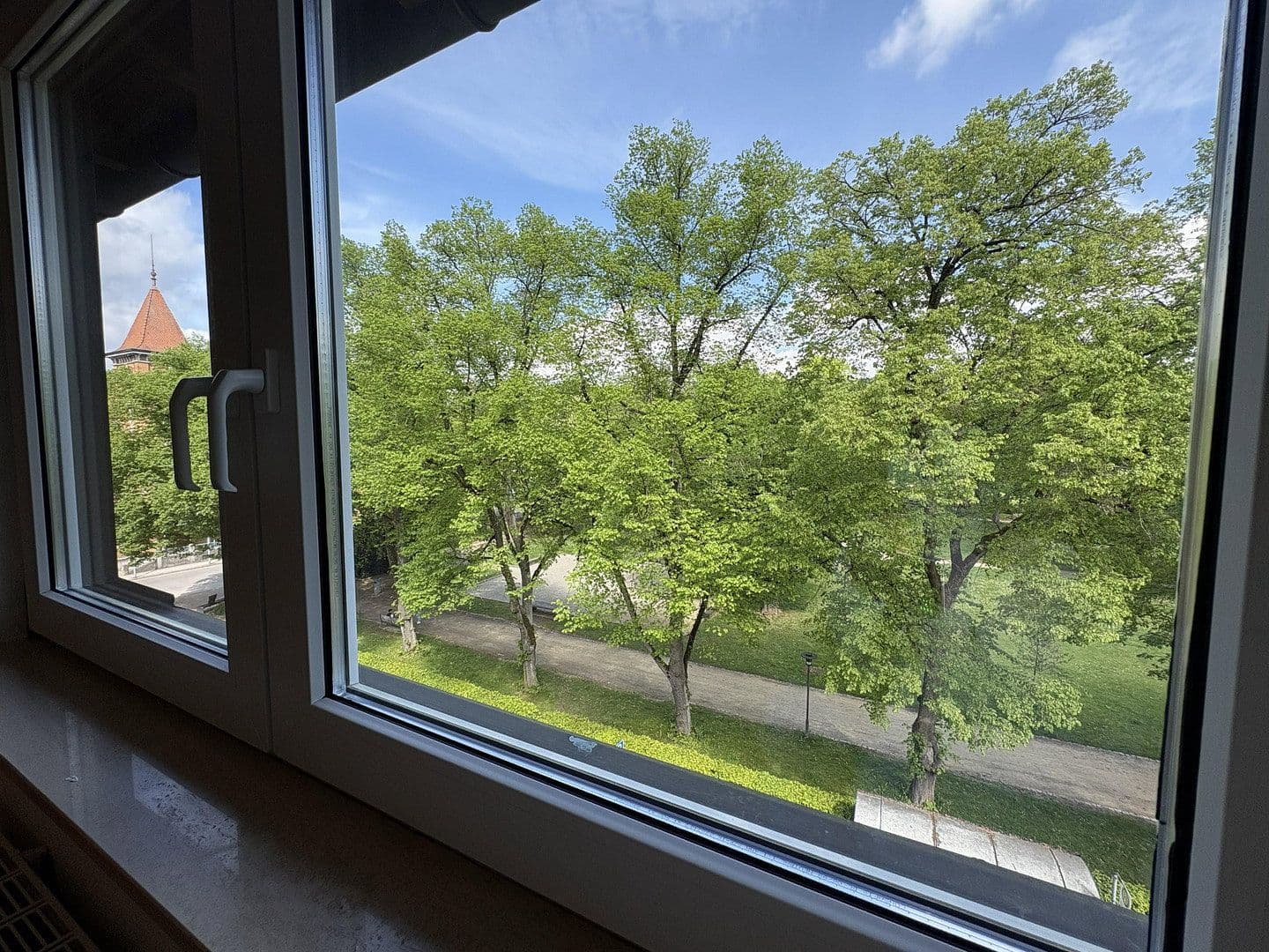 Pronájem bytu 3+1 86 m², Bahnhofstrasse 79/1, Tuttlingen, Bádensko-Württembersko Pronájem bytu 3+1 86 m², Bahnhofstrasse 79/1, Tuttlingen, Bádensko-Württembersko