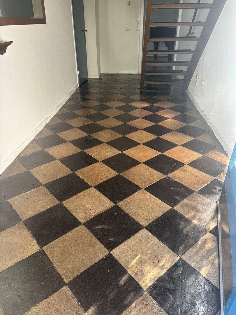 Prodej domu 163 m², pozemek 580 m², Urnenfeldstraße 13, Hamm, Severní Porýní-Vestfálsko Prodej domu 163 m², pozemek 580 m², Urnenfeldstraße 13, Hamm, Severní Porýní-Vestfálsko