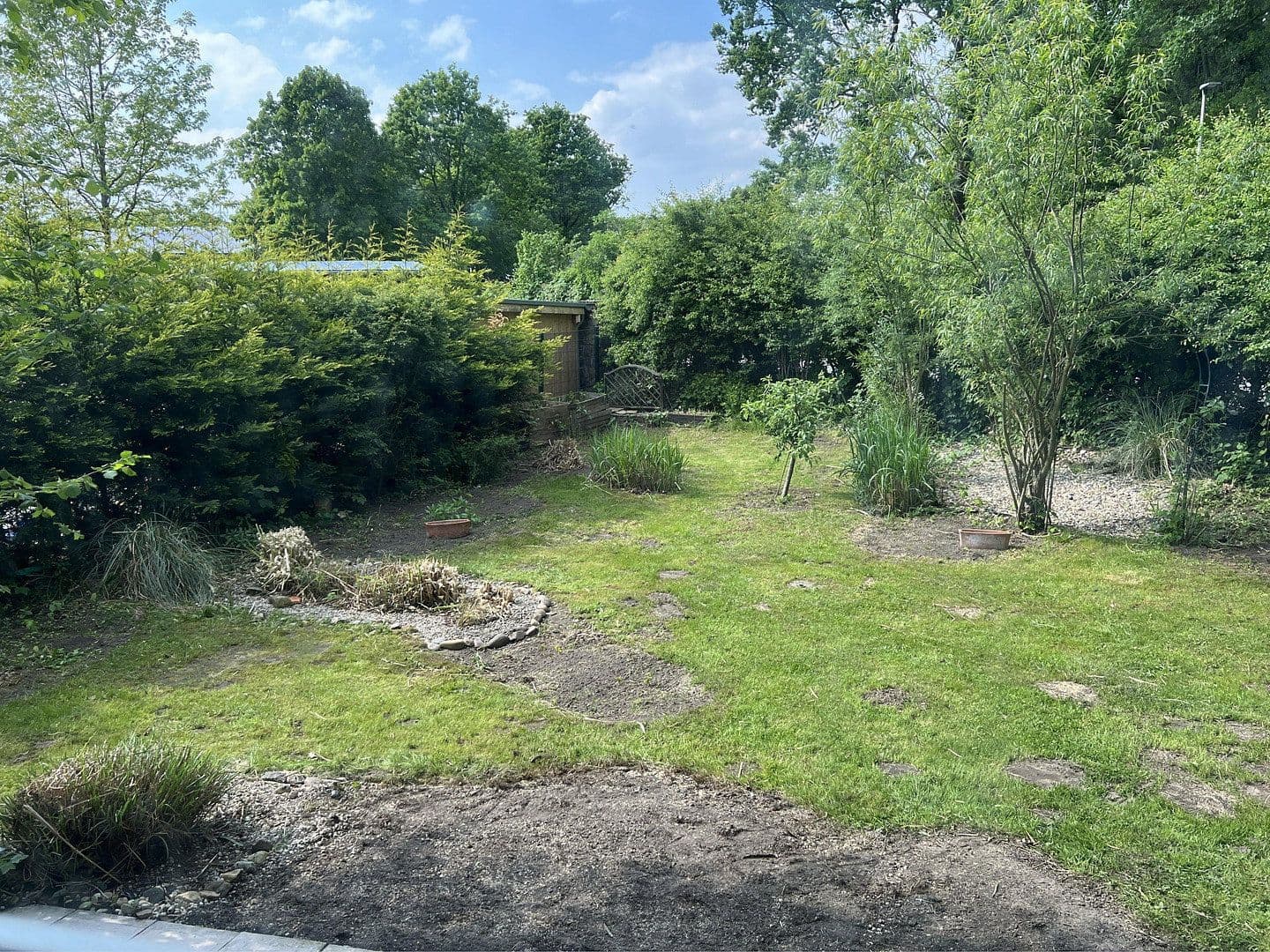 Prodej domu 163 m², pozemek 580 m², Urnenfeldstraße 13, Hamm, Severní Porýní-Vestfálsko Prodej domu 163 m², pozemek 580 m², Urnenfeldstraße 13, Hamm, Severní Porýní-Vestfálsko