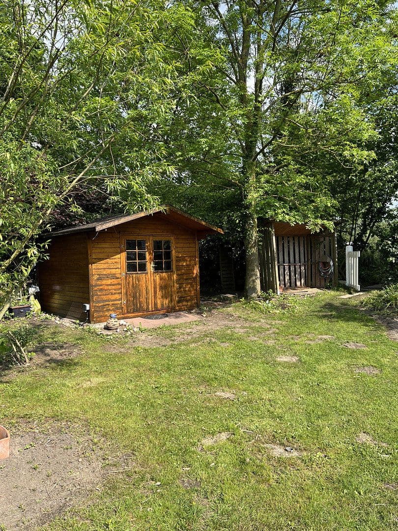 Prodej domu 163 m², pozemek 580 m², Urnenfeldstraße 13, Hamm, Severní Porýní-Vestfálsko Prodej domu 163 m², pozemek 580 m², Urnenfeldstraße 13, Hamm, Severní Porýní-Vestfálsko