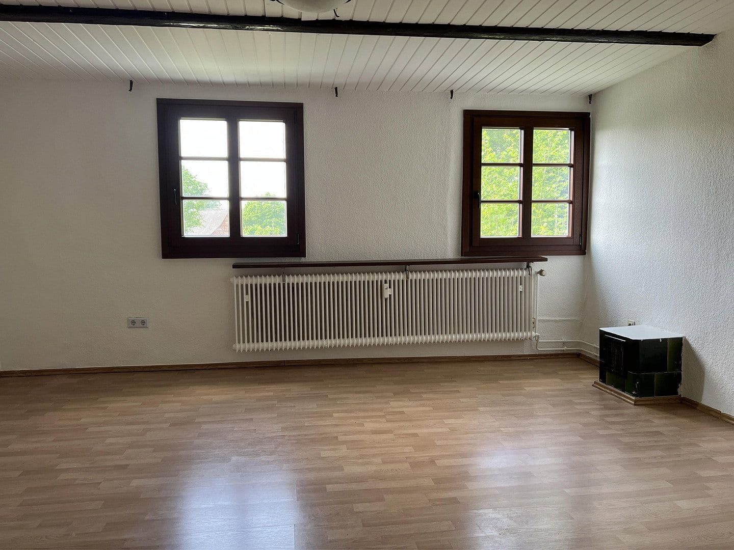 Prodej domu 163 m², pozemek 580 m², Urnenfeldstraße 13, Hamm, Severní Porýní-Vestfálsko Prodej domu 163 m², pozemek 580 m², Urnenfeldstraße 13, Hamm, Severní Porýní-Vestfálsko