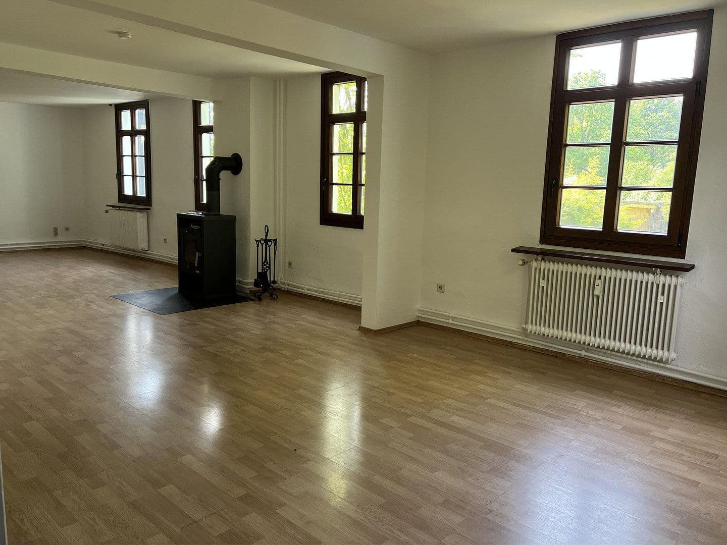 Prodej domu 163 m², pozemek 580 m², Urnenfeldstraße 13, Hamm, Severní Porýní-Vestfálsko Prodej domu 163 m², pozemek 580 m², Urnenfeldstraße 13, Hamm, Severní Porýní-Vestfálsko