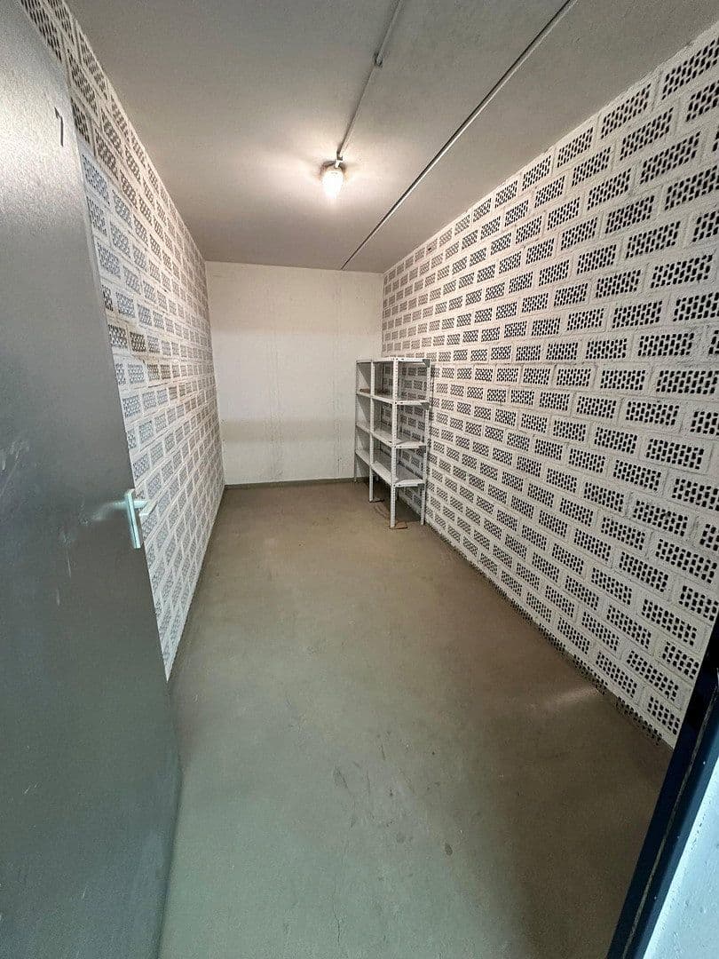 Pronájem bytu 3+1 77 m², Im Hopfengarten, Trier, Porýní-Falc Pronájem bytu 3+1 77 m², Im Hopfengarten, Trier, Porýní-Falc