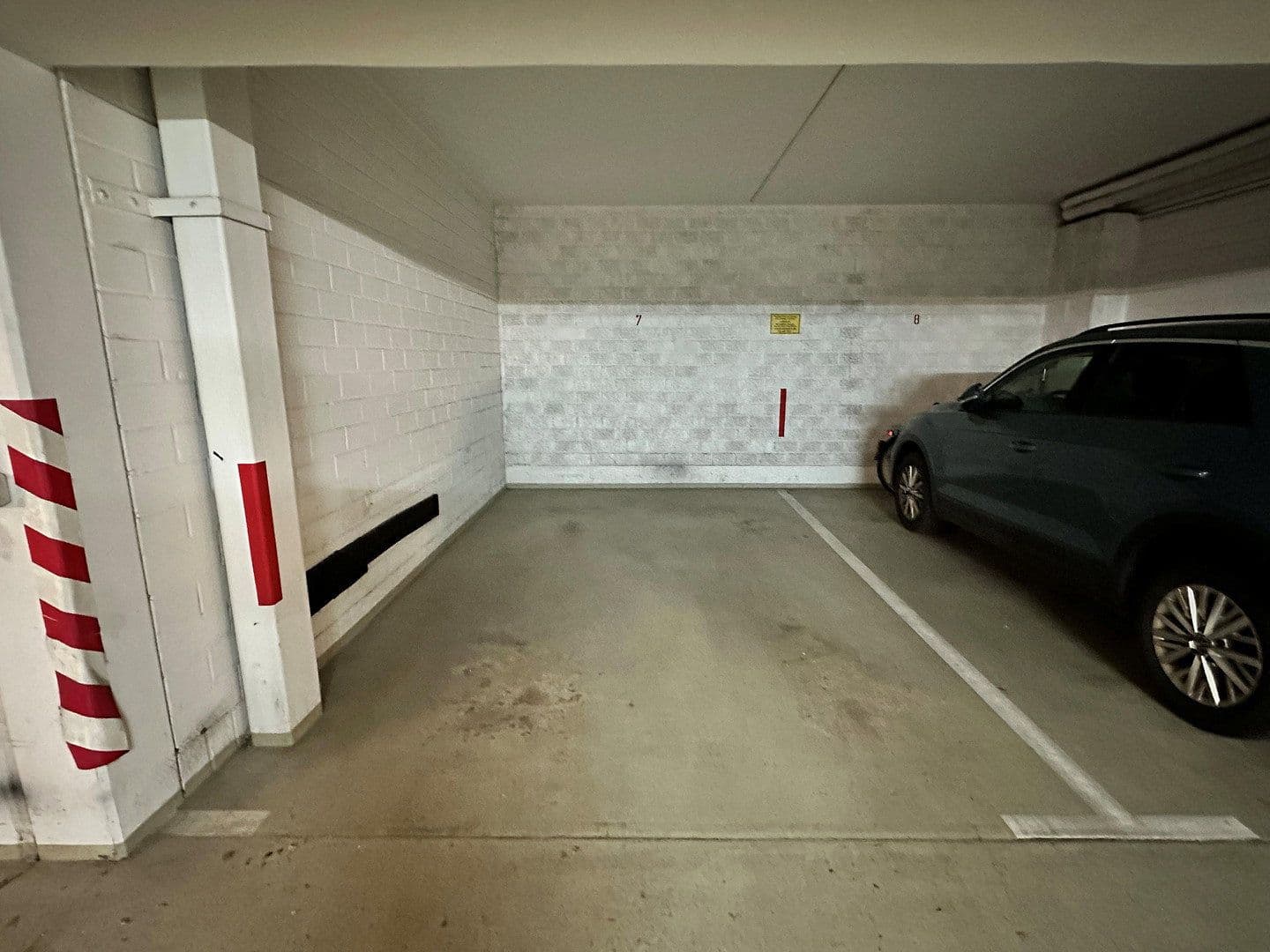 Pronájem bytu 3+1 77 m², Im Hopfengarten, Trier, Porýní-Falc Pronájem bytu 3+1 77 m², Im Hopfengarten, Trier, Porýní-Falc