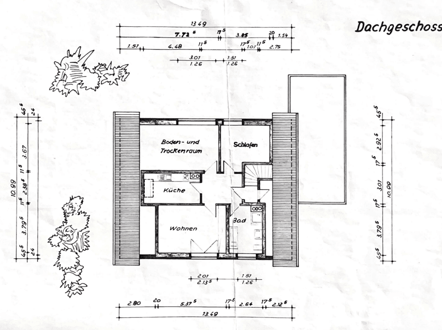 Prodej domu 182 m², pozemek 1.037 m², Lübeck, Šlesvicko-Holštýnsko Prodej domu 182 m², pozemek 1.037 m², Lübeck, Šlesvicko-Holštýnsko