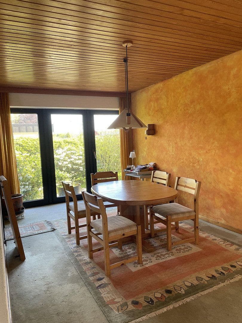 Prodej domu 182 m², pozemek 1.037 m², Lübeck, Šlesvicko-Holštýnsko Prodej domu 182 m², pozemek 1.037 m², Lübeck, Šlesvicko-Holštýnsko