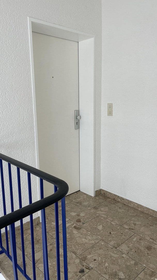 Pronájem bytu 3+1 64 m², Paderborn, Severní Porýní-Vestfálsko Pronájem bytu 3+1 64 m², Paderborn, Severní Porýní-Vestfálsko