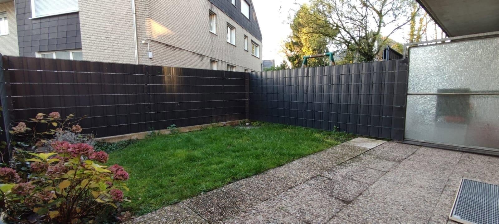 Pronájem bytu 3+1 64 m², Paderborn, Severní Porýní-Vestfálsko Pronájem bytu 3+1 64 m², Paderborn, Severní Porýní-Vestfálsko