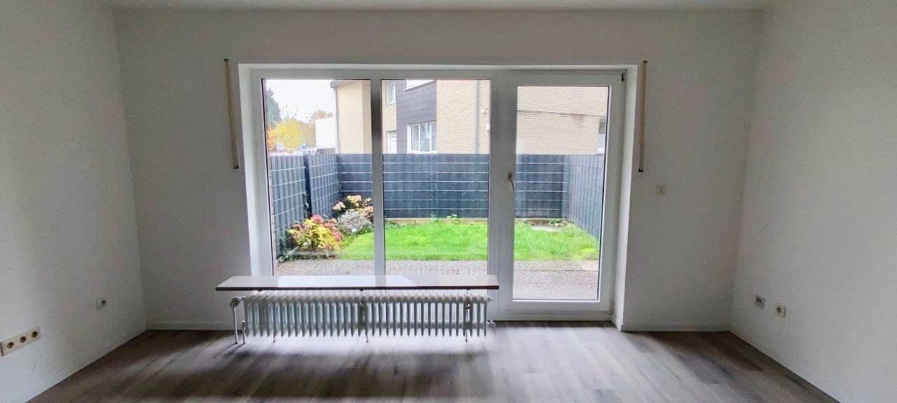 Pronájem bytu 3+1 64 m², Paderborn, Severní Porýní-Vestfálsko Pronájem bytu 3+1 64 m², Paderborn, Severní Porýní-Vestfálsko