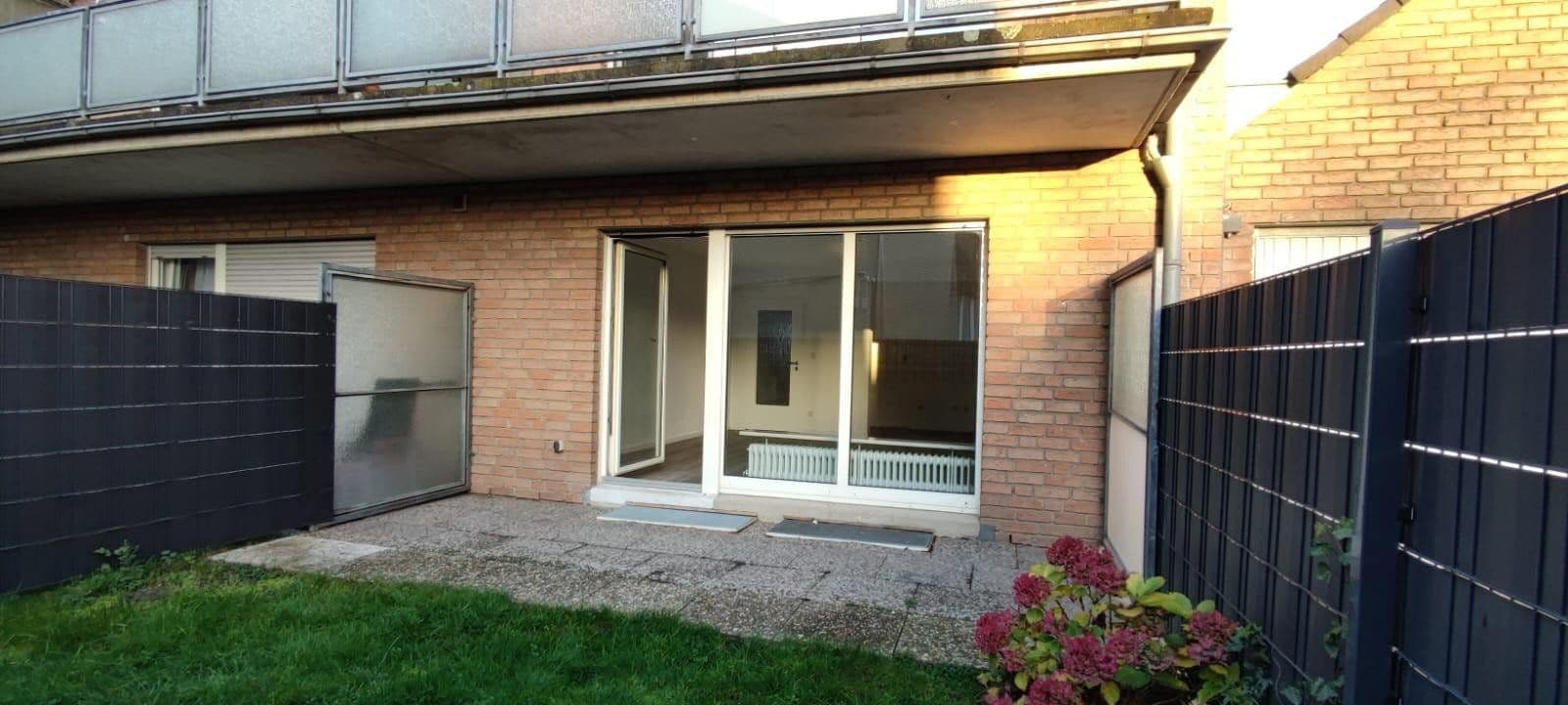 Pronájem bytu 3+1 64 m², Paderborn, Severní Porýní-Vestfálsko Pronájem bytu 3+1 64 m², Paderborn, Severní Porýní-Vestfálsko