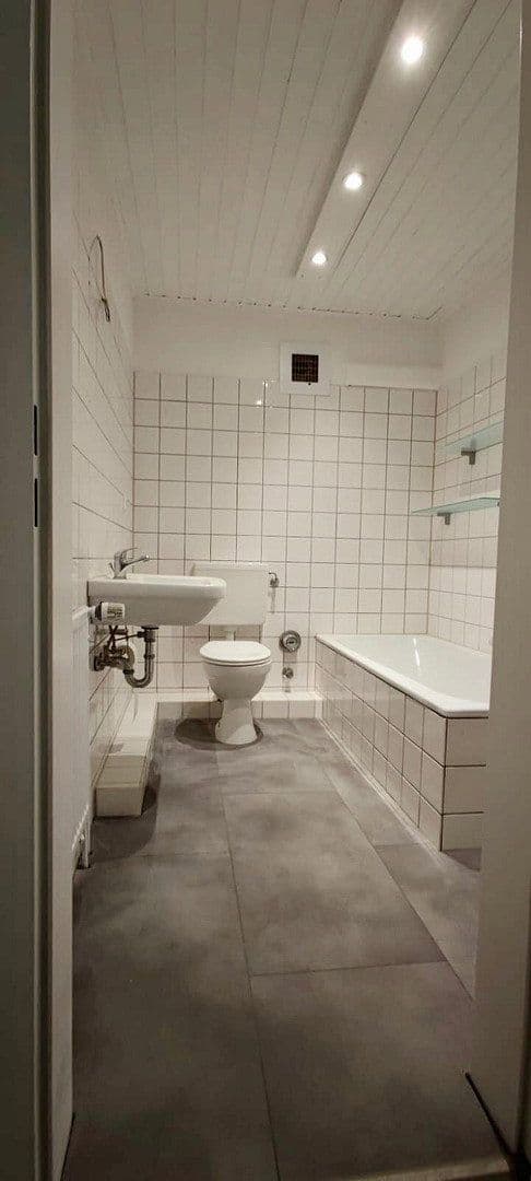 Pronájem bytu 3+1 64 m², Paderborn, Severní Porýní-Vestfálsko Pronájem bytu 3+1 64 m², Paderborn, Severní Porýní-Vestfálsko