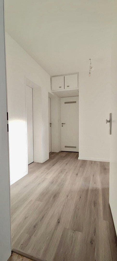 Pronájem bytu 3+1 64 m², Paderborn, Severní Porýní-Vestfálsko Pronájem bytu 3+1 64 m², Paderborn, Severní Porýní-Vestfálsko
