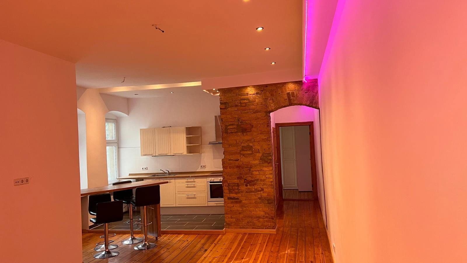 Prodej bytu 2+1 65 m², Berlin, Berlín Prodej bytu 2+1 65 m², Berlin, Berlín