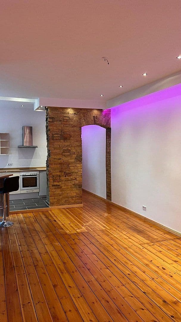Prodej bytu 2+1 65 m², Berlin, Berlín Prodej bytu 2+1 65 m², Berlin, Berlín