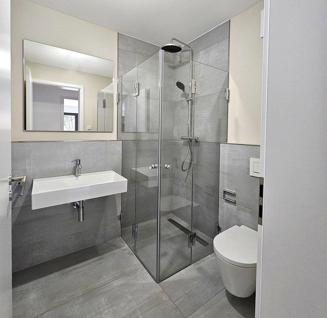 Pronájem bytu 2+1 59 m², Marburg, Hessen Pronájem bytu 2+1 59 m², Marburg, Hessen