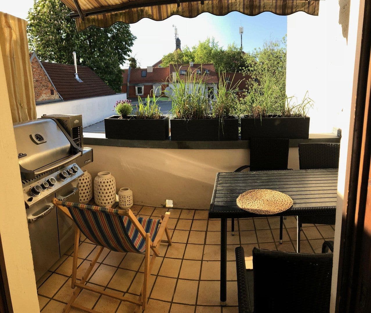 Pronájem bytu 2+kk 80 m², Beckerstraße 19, Ingolstadt, Bavorsko Pronájem bytu 2+kk 80 m², Beckerstraße 19, Ingolstadt, Bavorsko