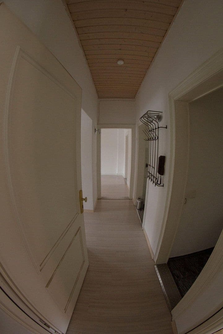 Pronájem bytu 2+kk 80 m², Beckerstraße 19, Ingolstadt, Bavorsko Pronájem bytu 2+kk 80 m², Beckerstraße 19, Ingolstadt, Bavorsko