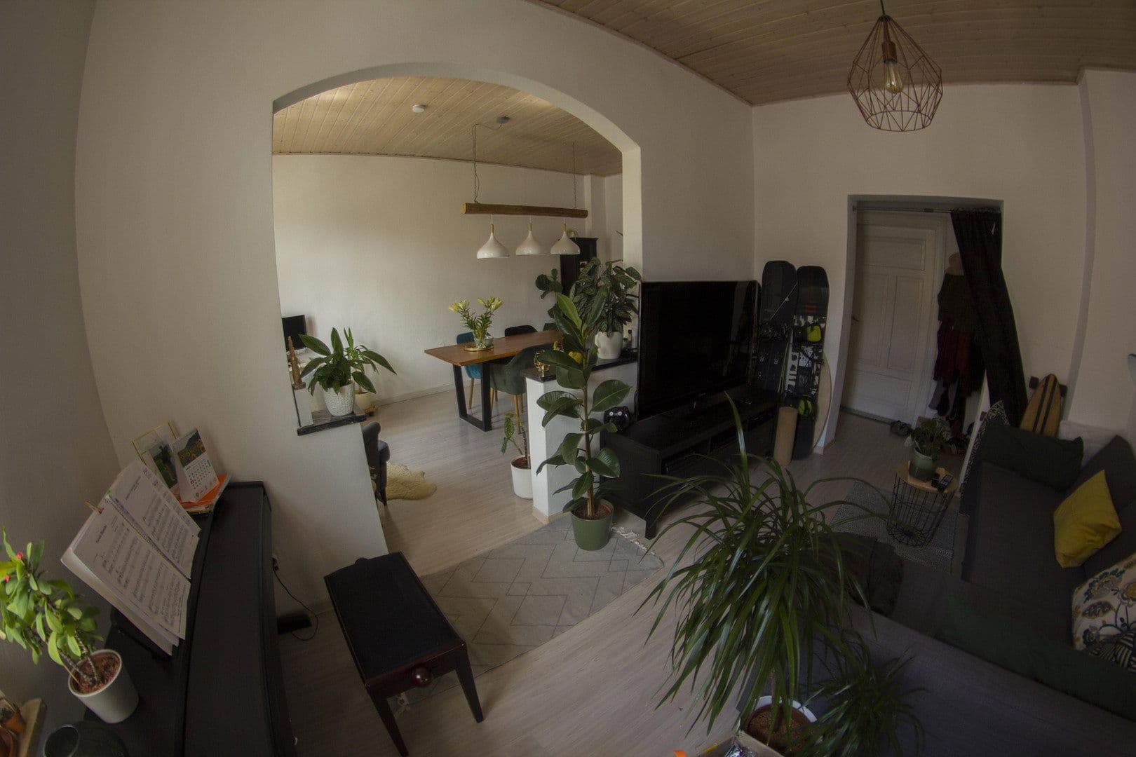 Pronájem bytu 2+kk 80 m², Beckerstraße 19, Ingolstadt, Bavorsko Pronájem bytu 2+kk 80 m², Beckerstraße 19, Ingolstadt, Bavorsko
