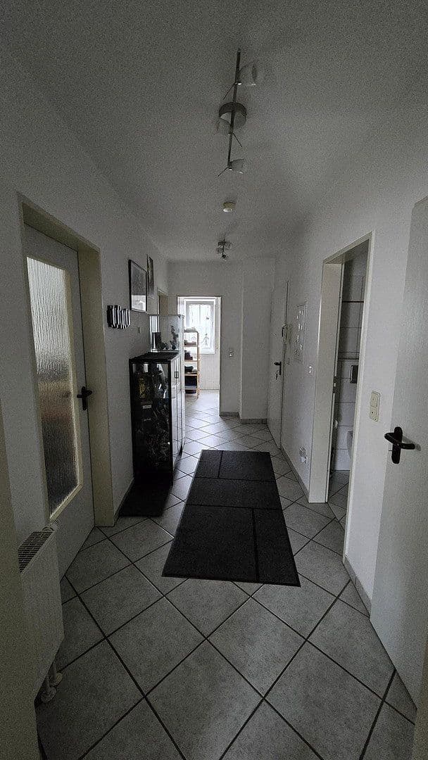 Pronájem bytu 2+1 63 m², Mühlenweg 11, Mudersbach, Porýní-Falc Pronájem bytu 2+1 63 m², Mühlenweg 11, Mudersbach, Porýní-Falc