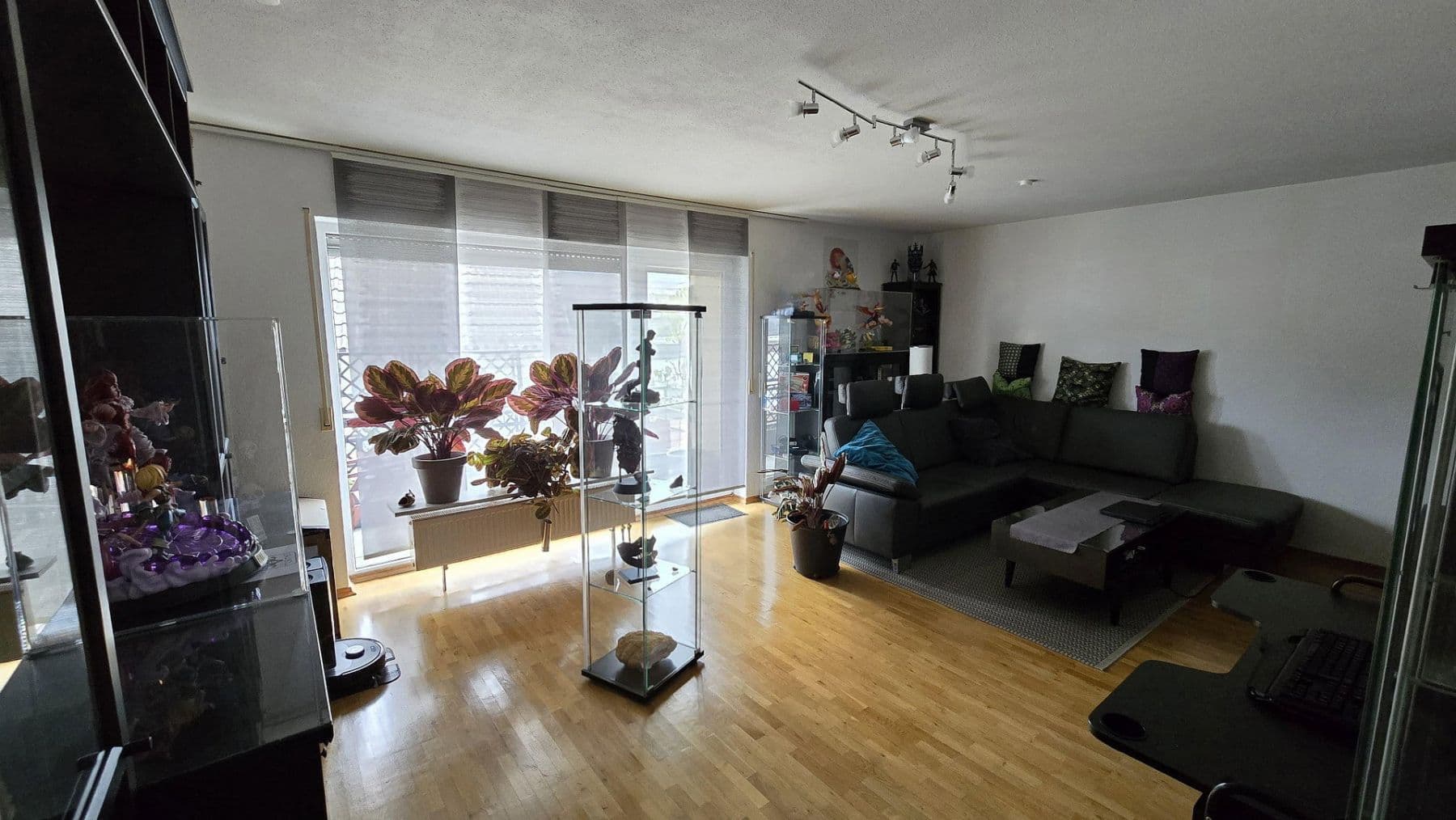 Pronájem bytu 2+1 63 m², Mühlenweg 11, Mudersbach, Porýní-Falc Pronájem bytu 2+1 63 m², Mühlenweg 11, Mudersbach, Porýní-Falc