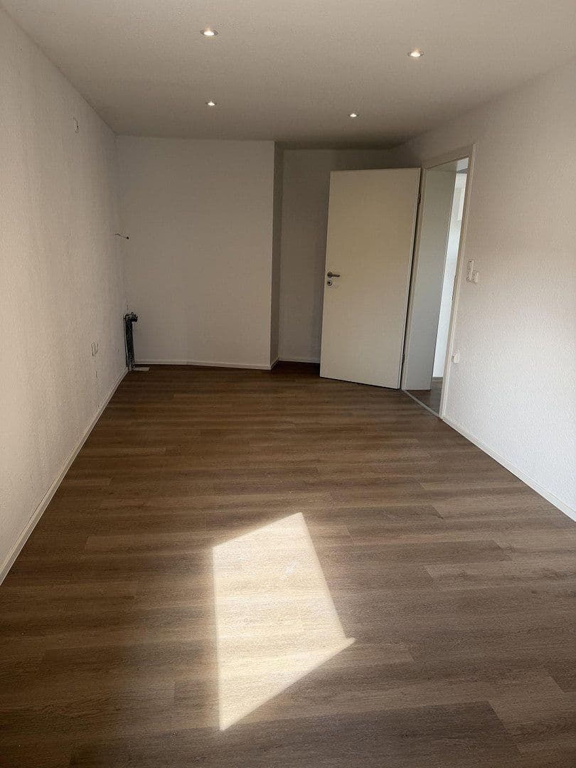 Pronájem domu 110 m², pozemek 236 m², Saalgasse 2, Worms, Porýní-Falc Pronájem domu 110 m², pozemek 236 m², Saalgasse 2, Worms, Porýní-Falc