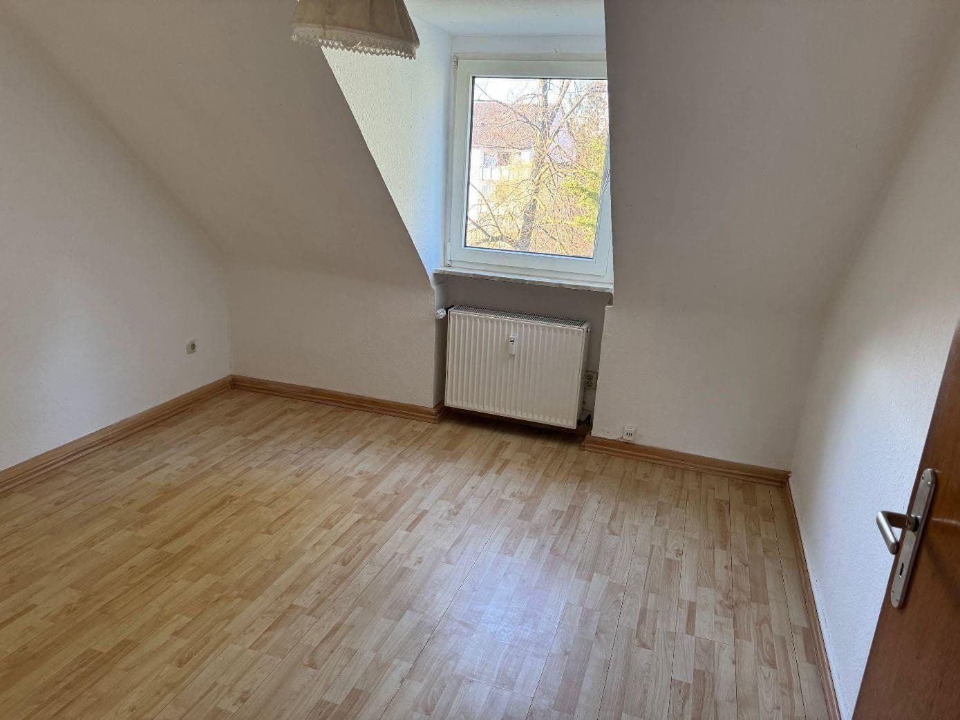 Pronájem bytu 2+1 45 m², Ohmstraße 18/20, Essen, Severní Porýní-Vestfálsko Pronájem bytu 2+1 45 m², Ohmstraße 18/20, Essen, Severní Porýní-Vestfálsko