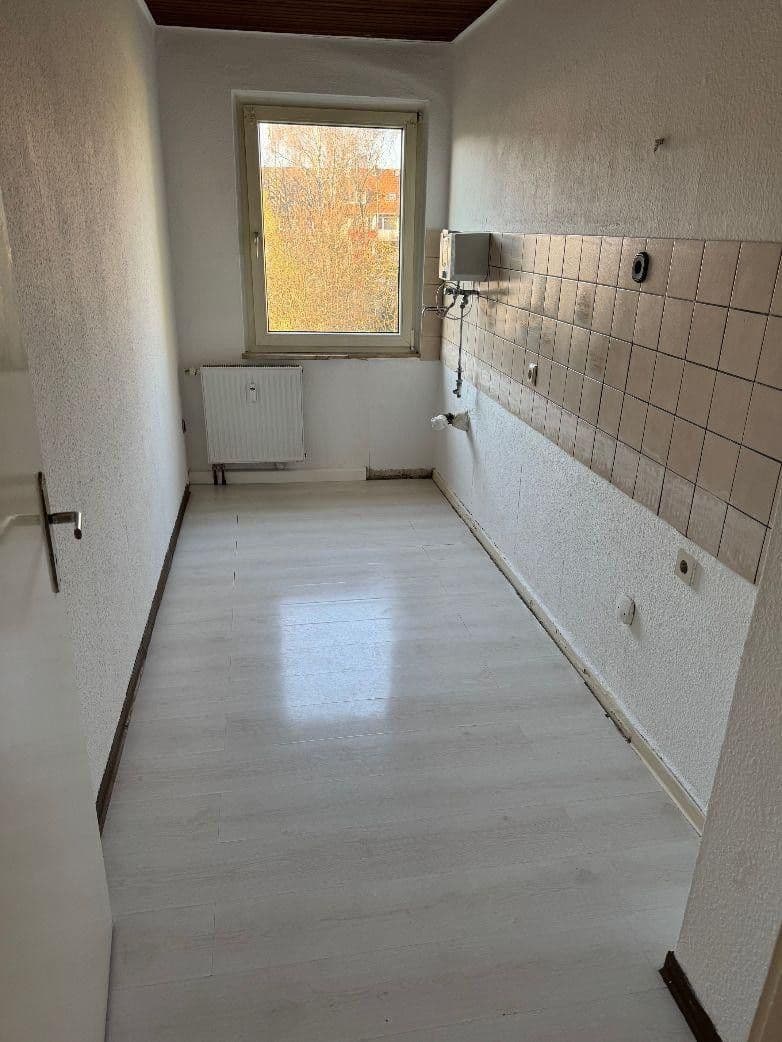 Pronájem bytu 2+1 45 m², Ohmstraße 18/20, Essen, Severní Porýní-Vestfálsko Pronájem bytu 2+1 45 m², Ohmstraße 18/20, Essen, Severní Porýní-Vestfálsko