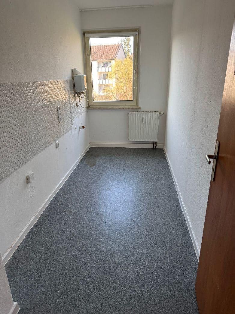 Pronájem bytu 2+1 45 m², Ohmstraße 18/20, Essen, Severní Porýní-Vestfálsko Pronájem bytu 2+1 45 m², Ohmstraße 18/20, Essen, Severní Porýní-Vestfálsko