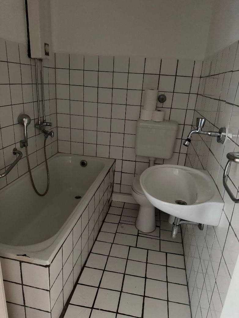 Pronájem bytu 2+1 45 m², Ohmstraße 18/20, Essen, Severní Porýní-Vestfálsko Pronájem bytu 2+1 45 m², Ohmstraße 18/20, Essen, Severní Porýní-Vestfálsko