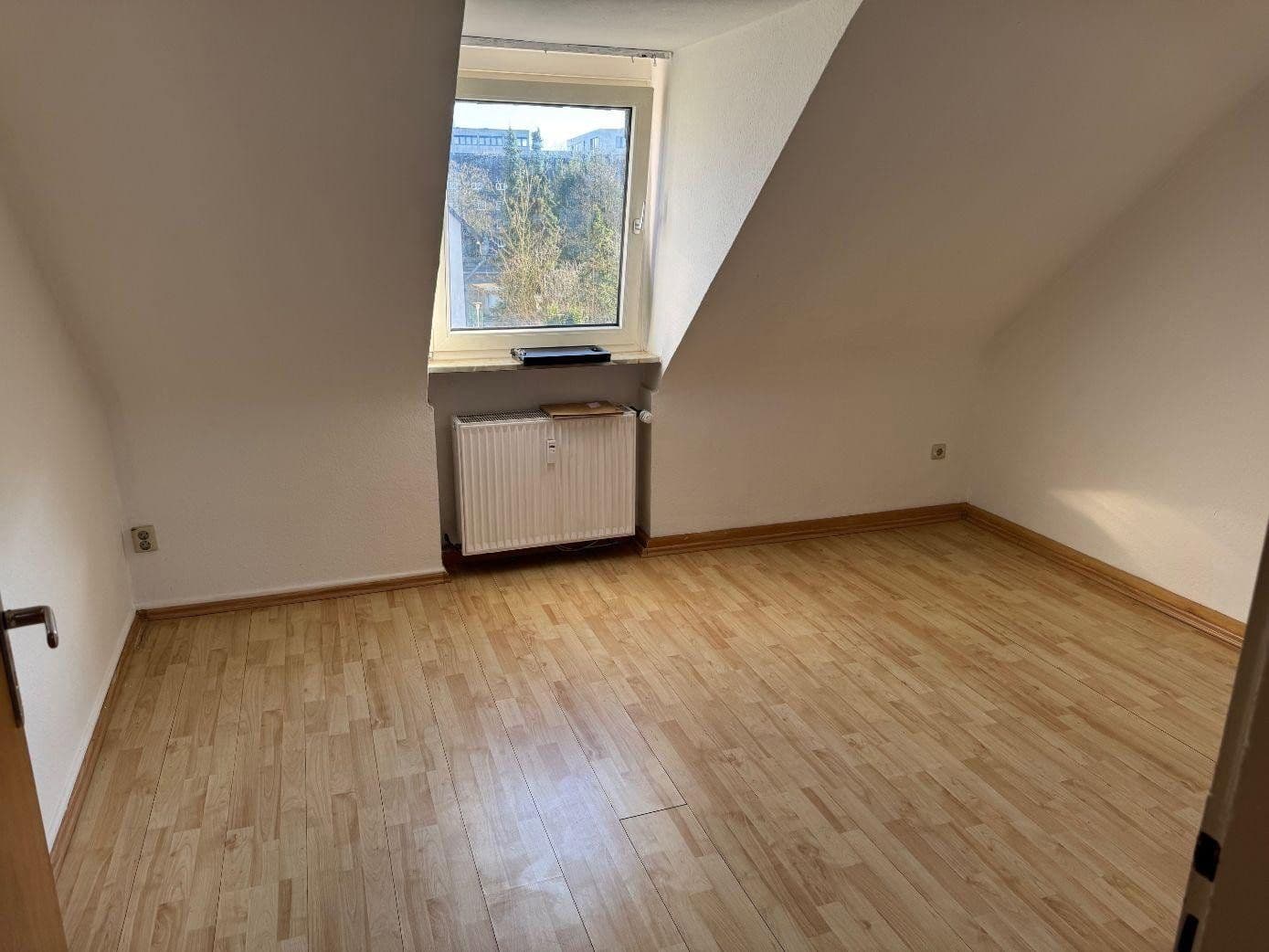 Pronájem bytu 2+1 45 m², Ohmstraße 18/20, Essen, Severní Porýní-Vestfálsko Pronájem bytu 2+1 45 m², Ohmstraße 18/20, Essen, Severní Porýní-Vestfálsko
