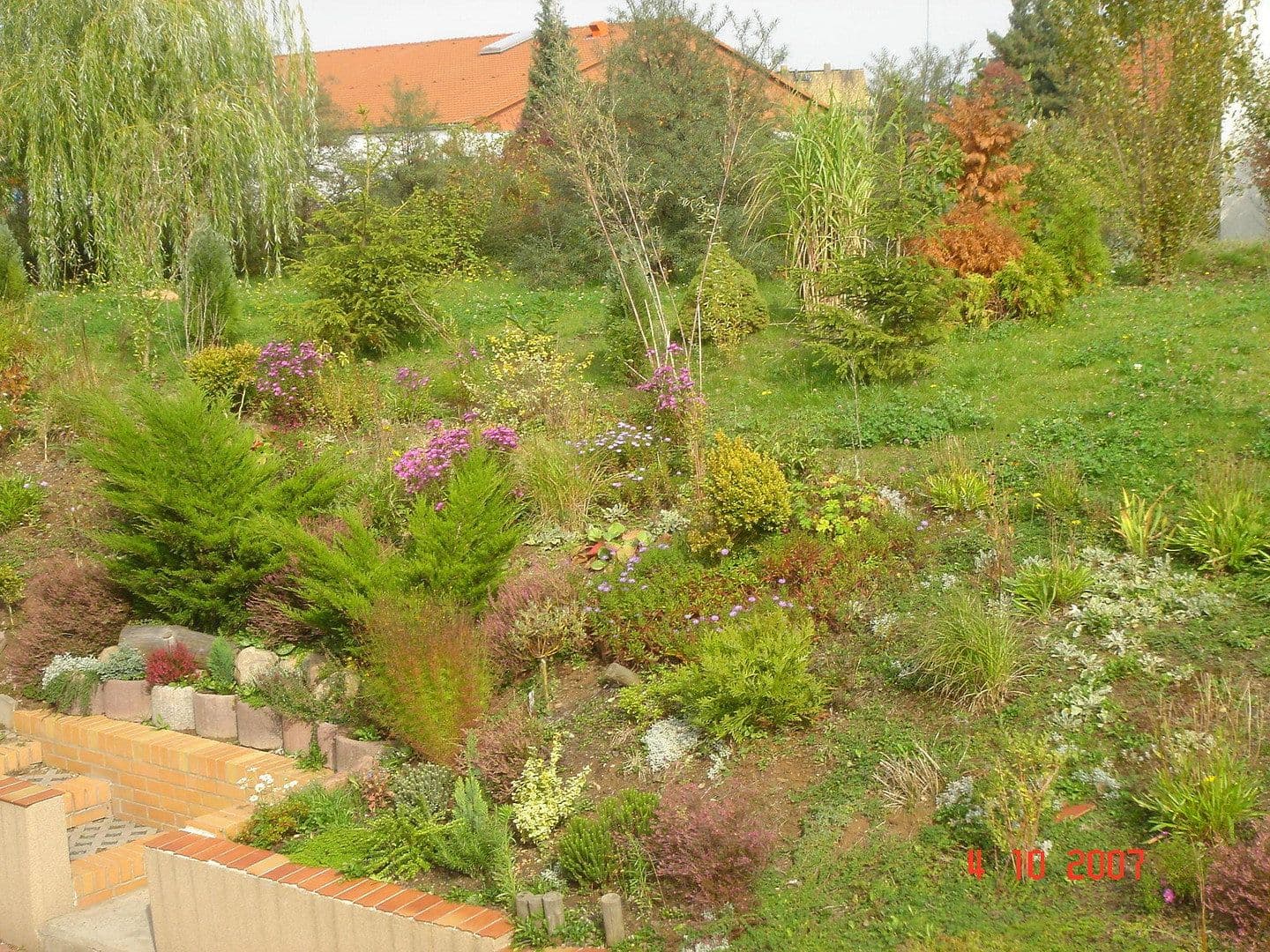 Pronájem bytu 2+1 38 m², Bennewitz, Sasko Pronájem bytu 2+1 38 m², Bennewitz, Sasko