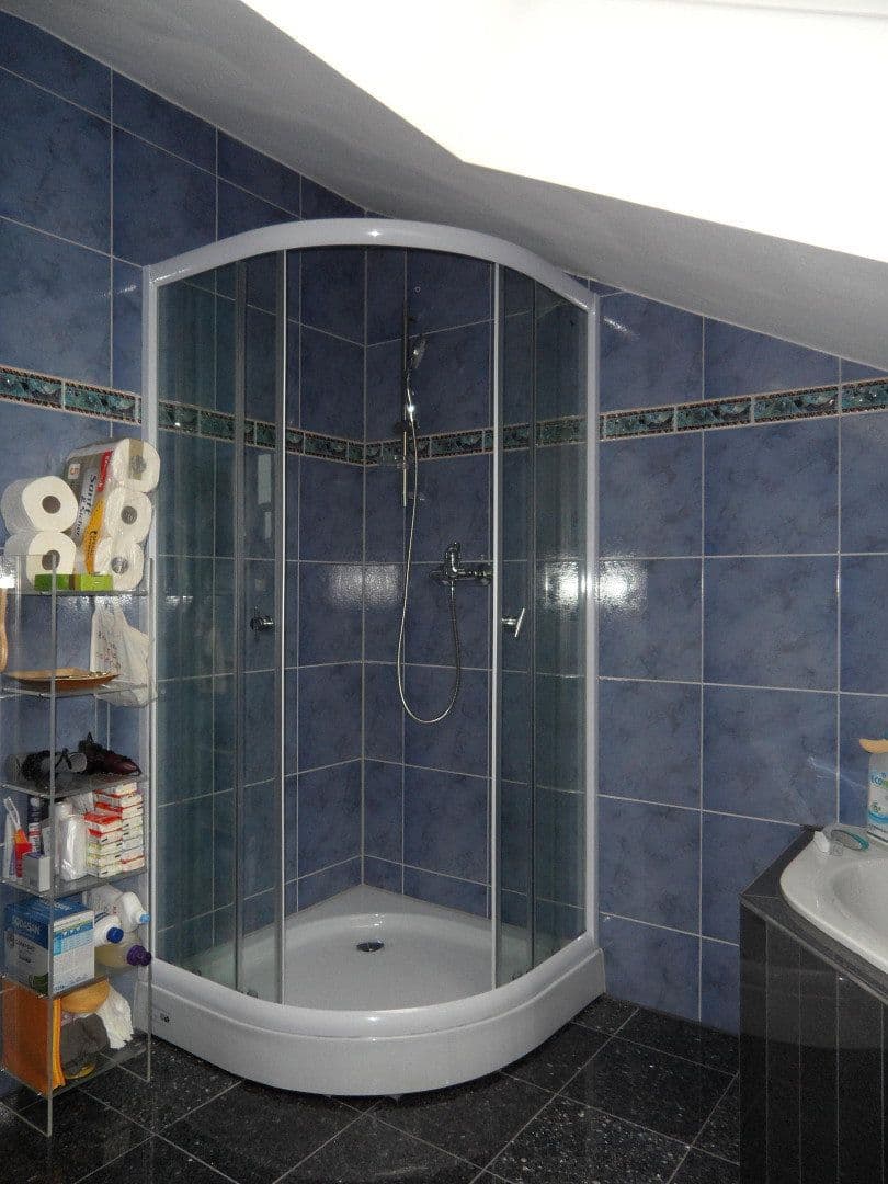 Pronájem bytu 2+1 38 m², Bennewitz, Sasko Pronájem bytu 2+1 38 m², Bennewitz, Sasko