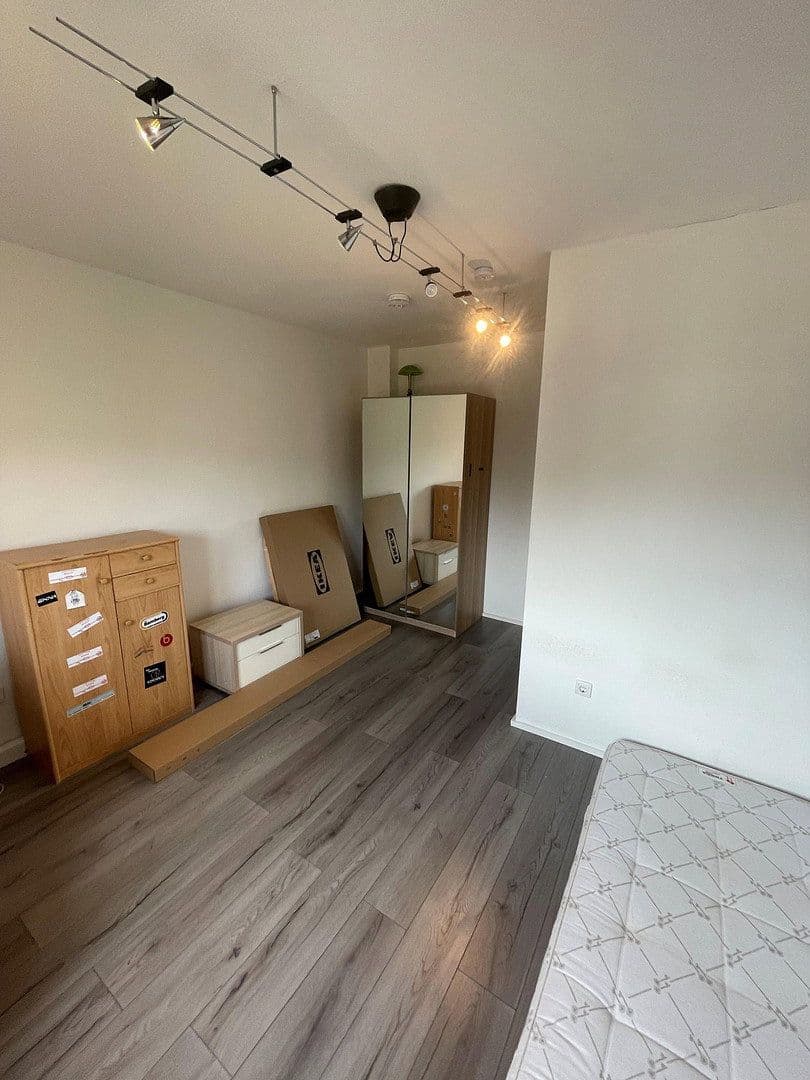 Pronájem bytu 3+1 75 m², Katharienenstrasse 14, Bamberg, Bavorsko Pronájem bytu 3+1 75 m², Katharienenstrasse 14, Bamberg, Bavorsko