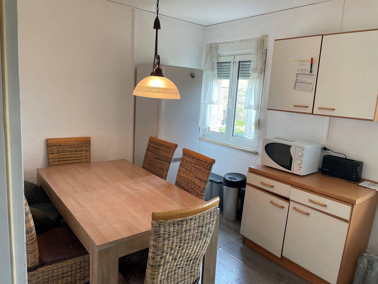 Pronájem bytu 3+1 75 m², Katharienenstrasse 14, Bamberg, Bavorsko Pronájem bytu 3+1 75 m², Katharienenstrasse 14, Bamberg, Bavorsko